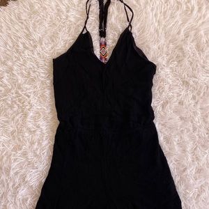 Women’s romper size S